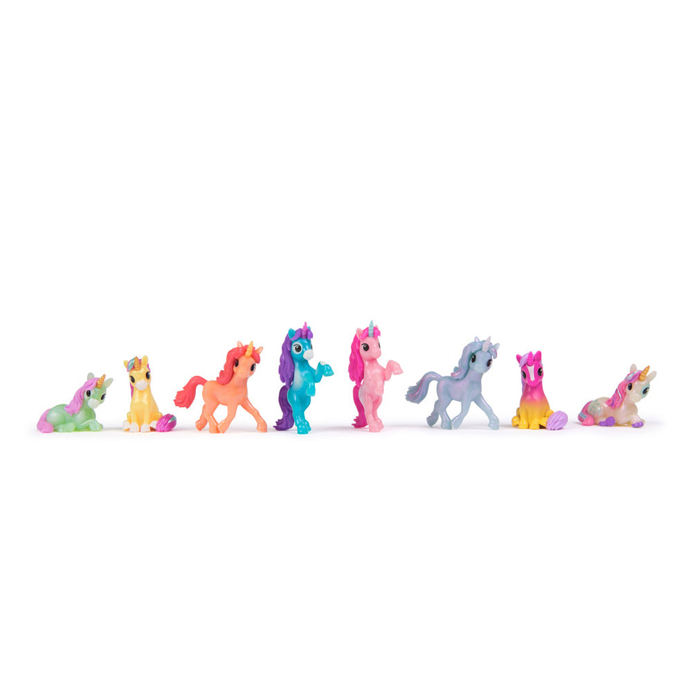 Unicorn Academy Collectible Baby Unicorns Surprise Pack