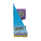 Wanna Bubbles Hammer Bubble Blower 2.7 fl oz (80mL)