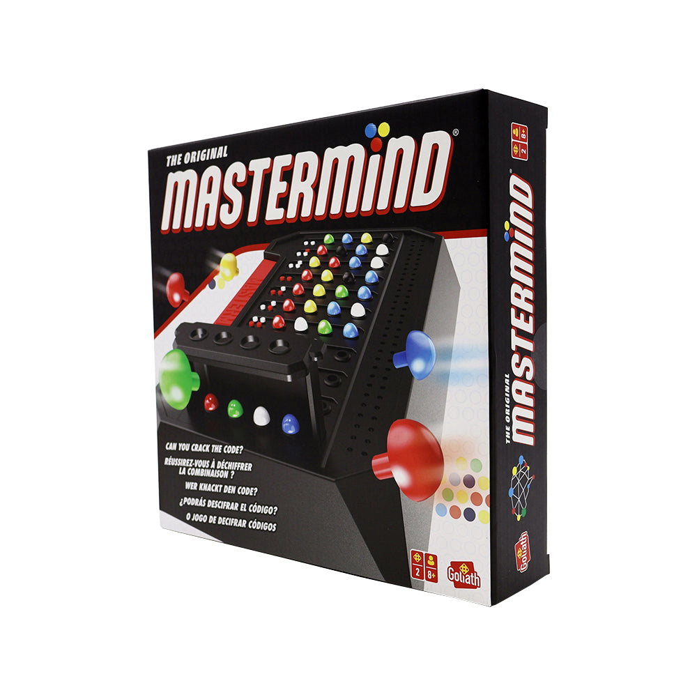 The Original Mastermind Classic