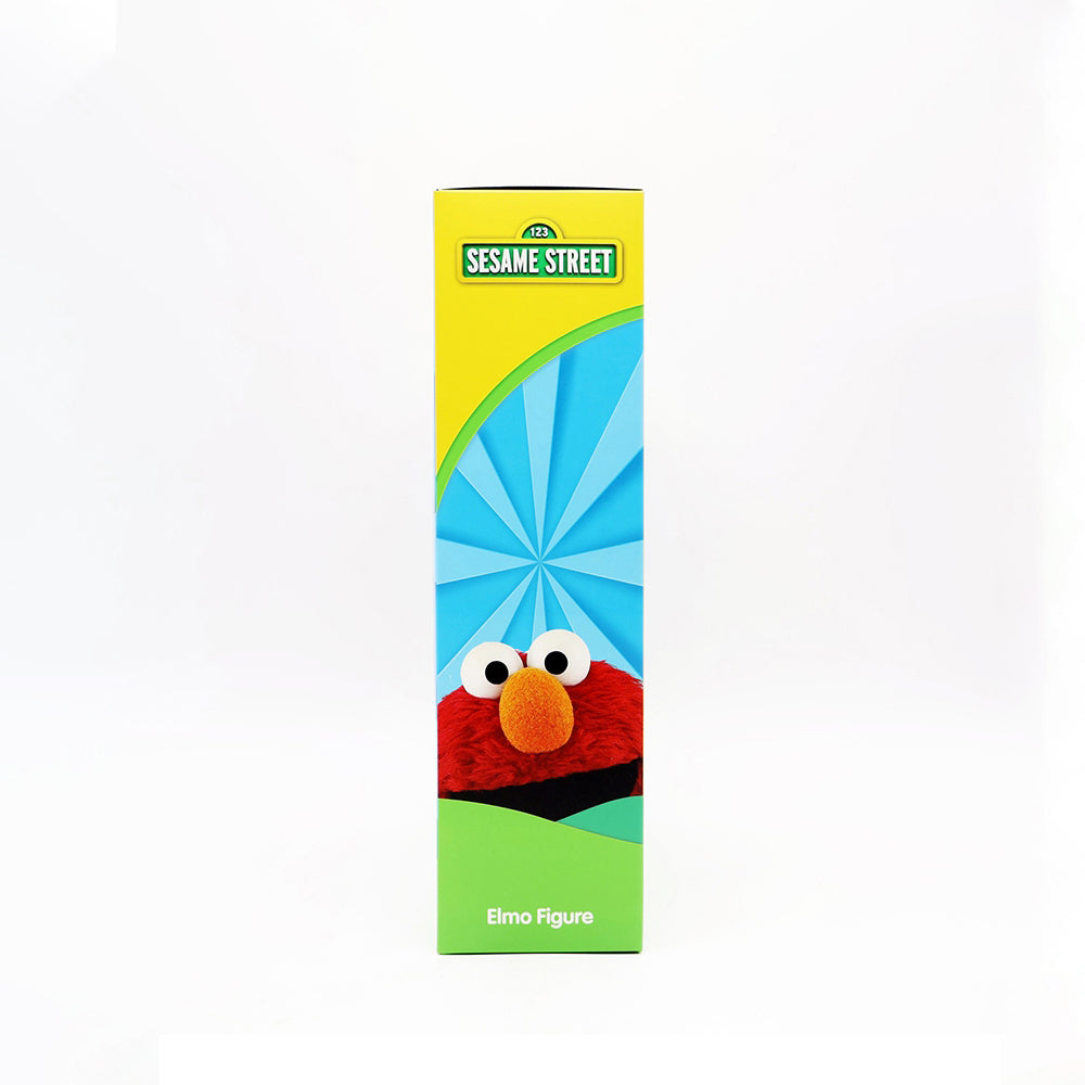 123 Sesame Street - Elmo 30cm Figure