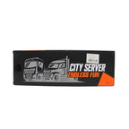 City Server 1:32 Bulldozer Playset, Ages 3+