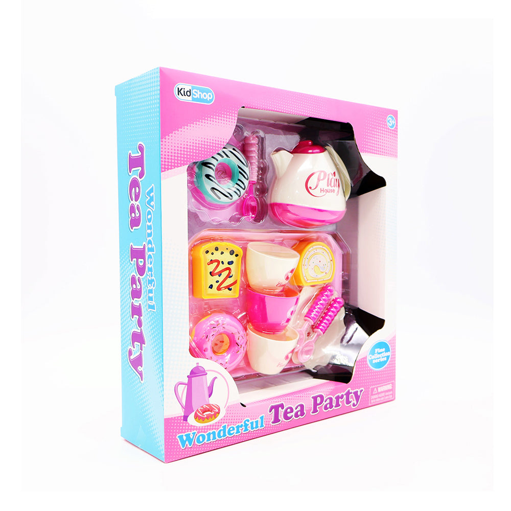 Kidshop Wonderful Tea Party - No.14075