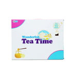 Kidshop Wonderful Tea Time