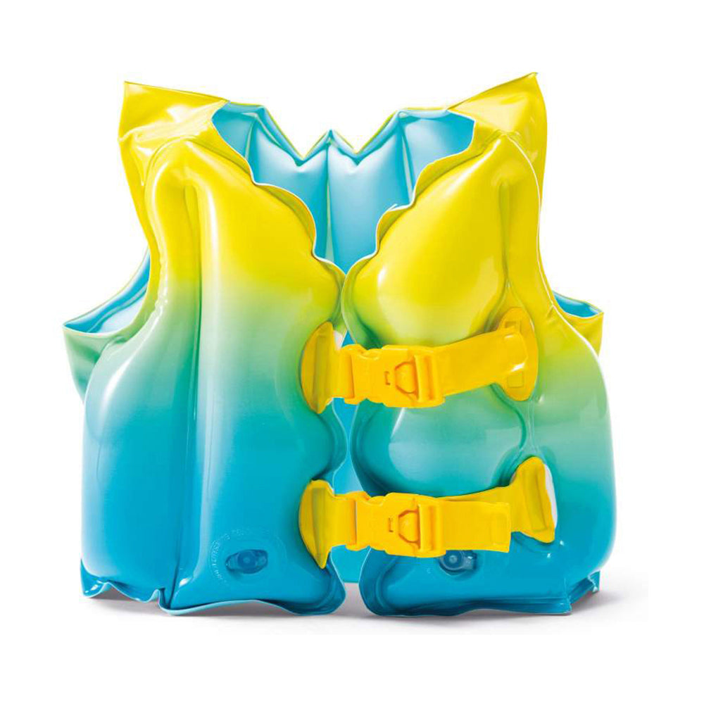 Intex Blue Lagoon Kids Swim Vest