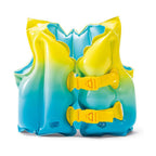 Intex Blue Lagoon Kids Swim Vest