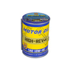 City Action Motor Oil Service Station - Assorted