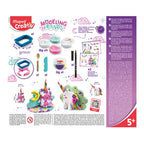 Maped Creativ Modeling Friends Mould Set