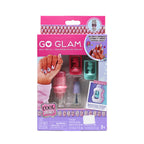Go Glam Nail Studio Refill (Recharge Pour Ongles)