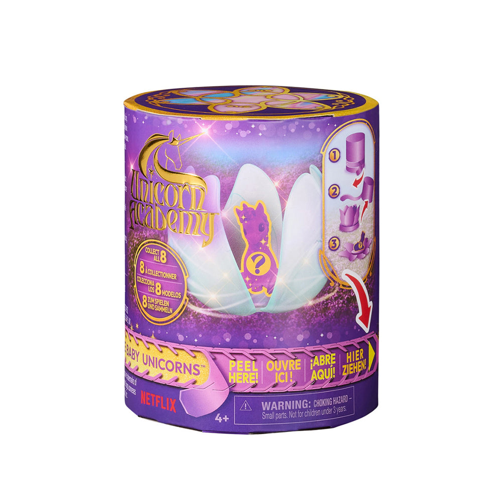 Unicorn Academy Collectible Baby Unicorns Surprise Pack