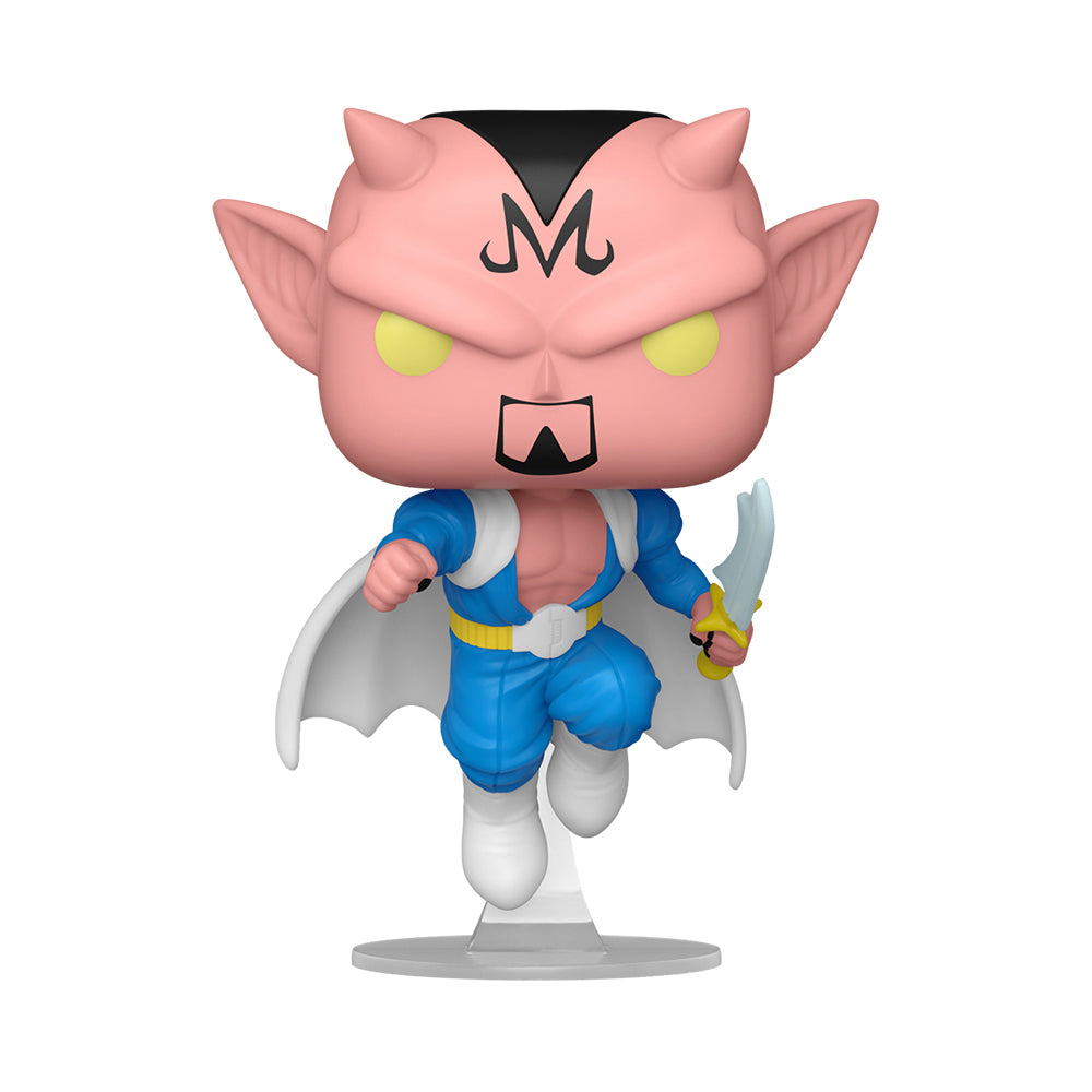 Funko Pop! Animation: 2024 Fall Convention Limited Edition