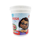 Cocomelon Single Dough Tub