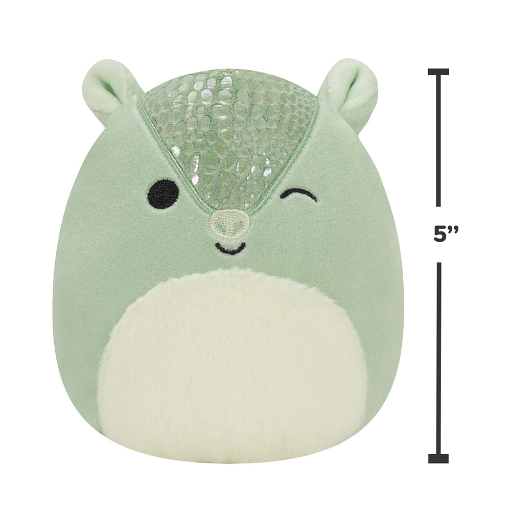 Squishmallows 16-Inch Large Stuffed Toys - Arilla