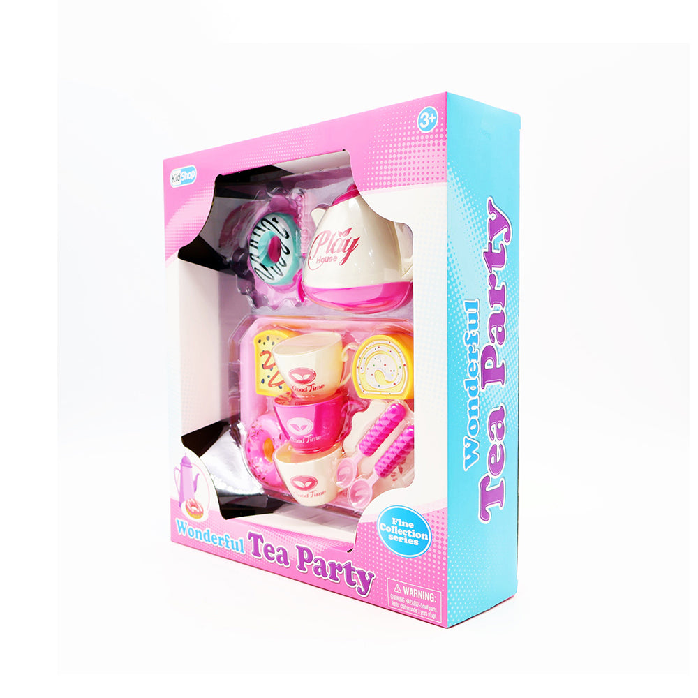 Kidshop Wonderful Tea Party - No.14075