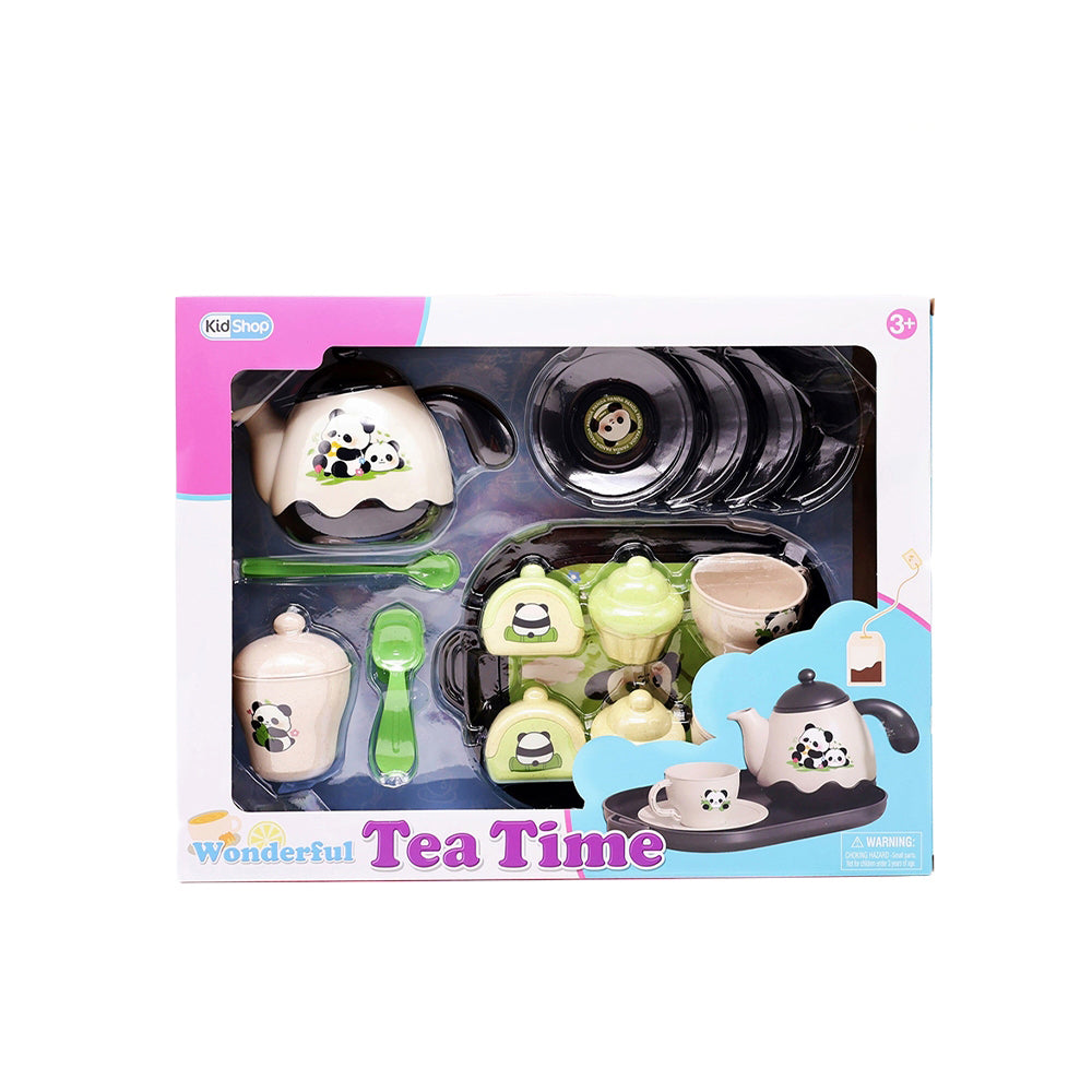 Kidshop Wonderful Tea Time - No. 14180