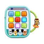 VTech Baby Squishy Lights Learning Tablet