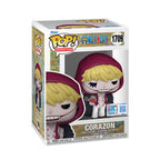 Funko Pop! Animation: 2024 Fall Convention Limited Edition