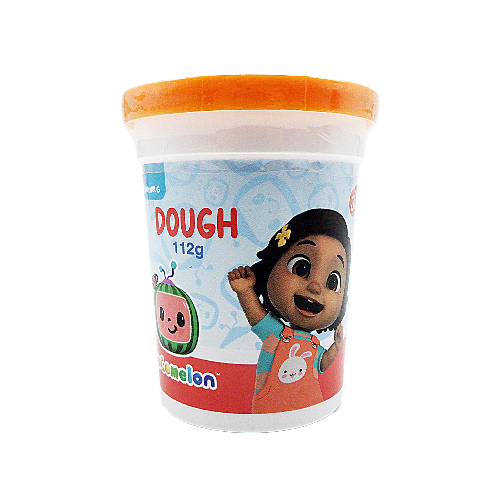 Cocomelon Single Dough Tub