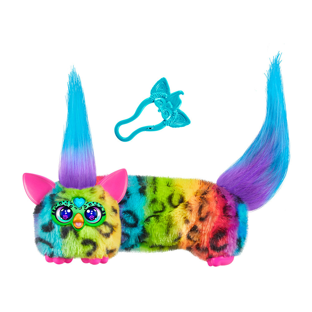 Furby Furblets Dj