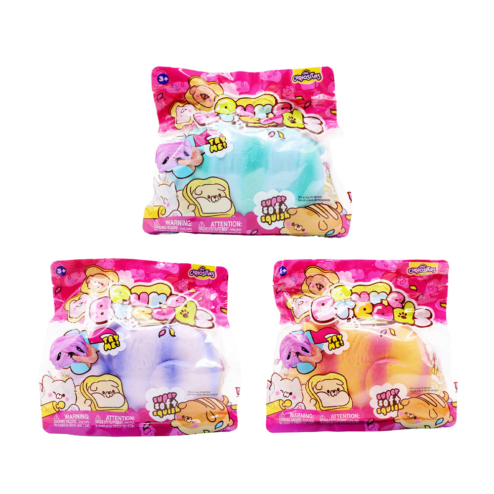 Orb Curiosities Pure Breads Loaves Main image