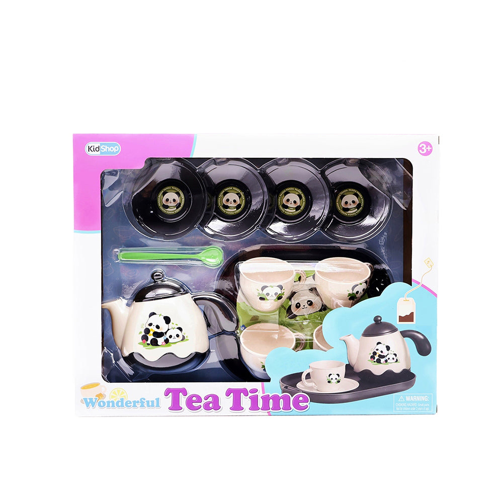 Kidshop Wonderful Tea Time - No. 14179 Main image