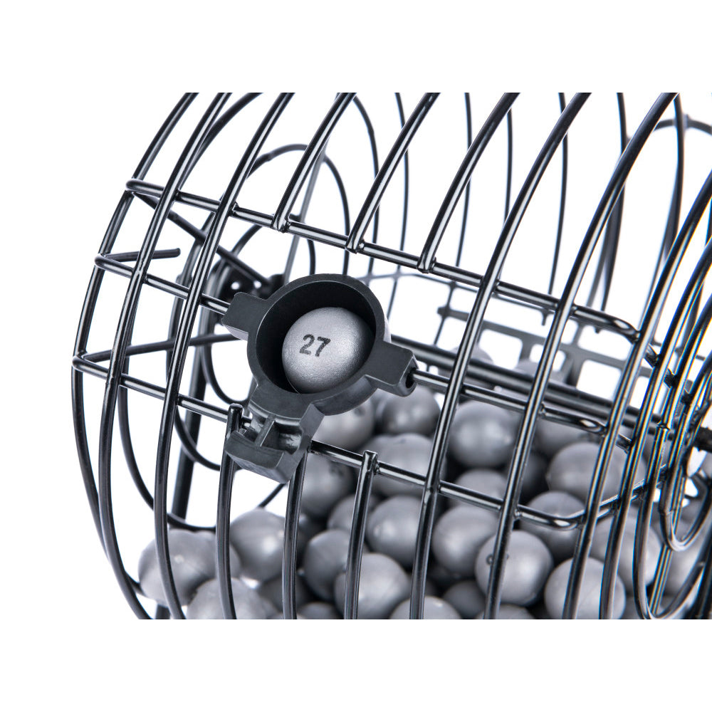 Spin Master Games Deluxe Bingo Cage