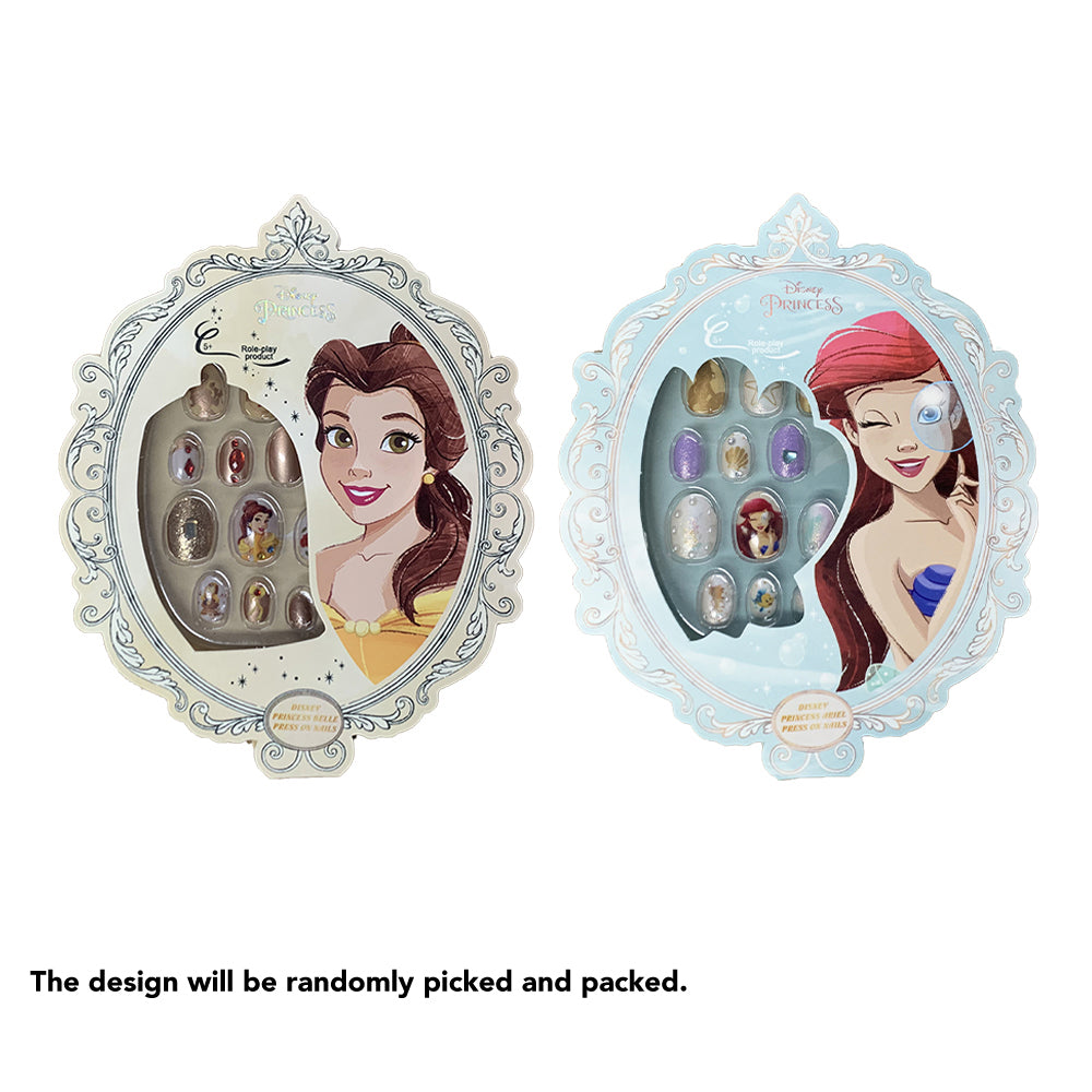 Disney Princess Fairytale Press on Nails