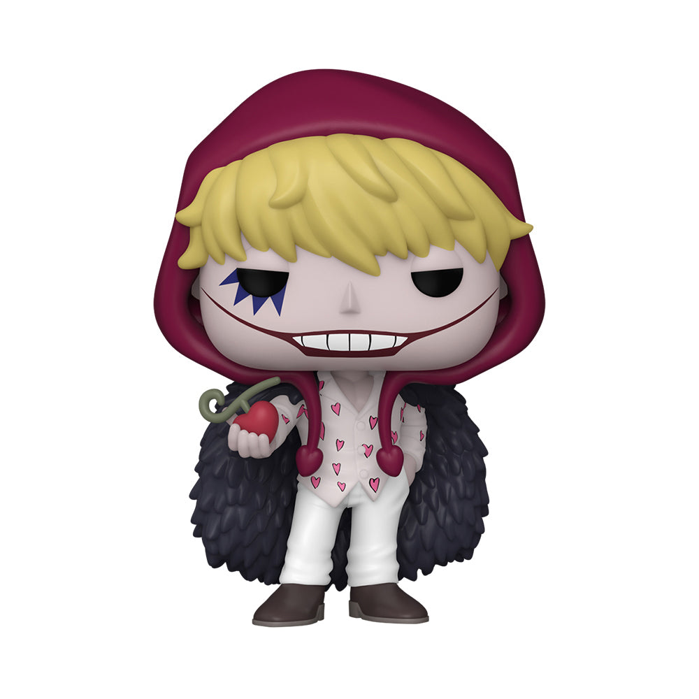 Funko Pop! Animation: 2024 Fall Convention Limited Edition