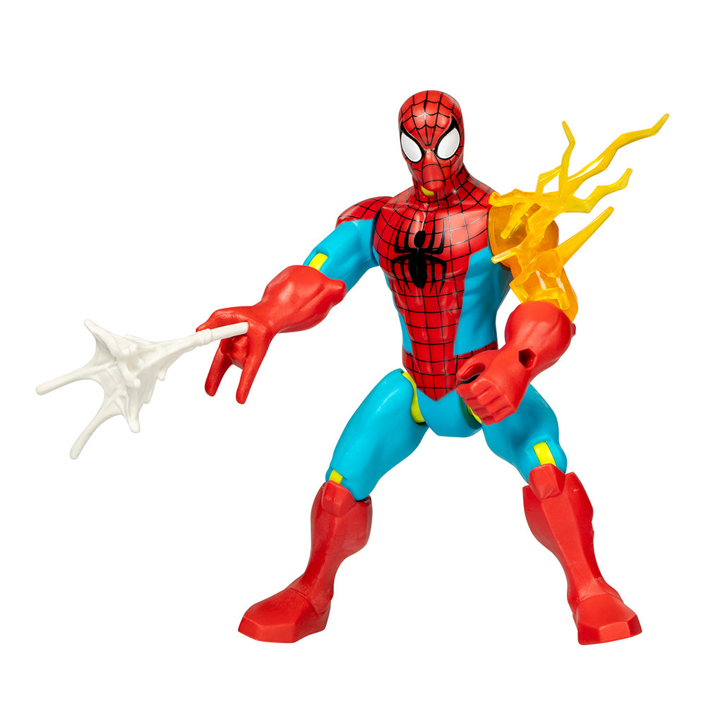 Marvel Mixmashers 5-Inch Figure (Spider-Man)