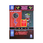 PhatMojo Single Buildable Playset