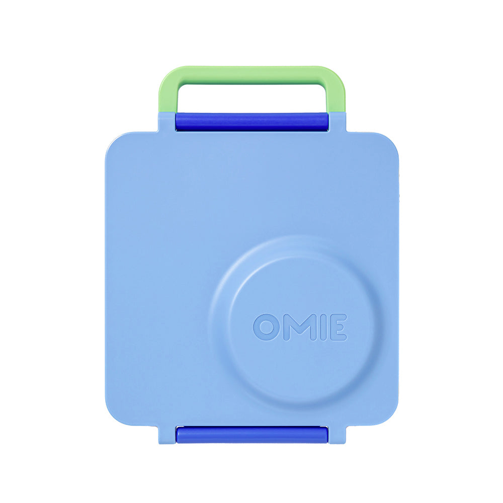 Omielife Food Container & Vacuum Insulated Bowl