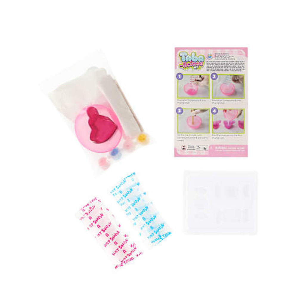Orb Curiosities Taba-Licious Mold & Play (Candy)