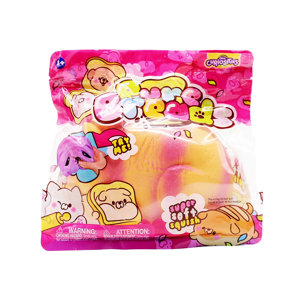 Orb Curiosities Pure Breads Loaves