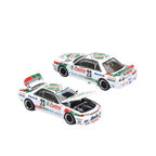 Pop Race 1:64 - PR64-194 Skyline GT-R BNR32
