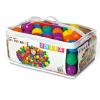 Intex 100pcs Fun Ballz