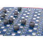 Spin Master Games Deluxe Bingo Cage