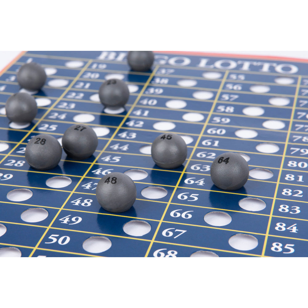 Spin Master Games Deluxe Bingo Cage