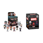 Funko Pop! Mystery Minis Single Box
