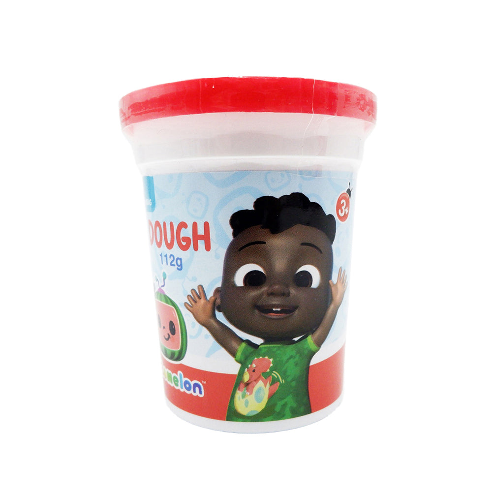 Cocomelon Single Dough Tub