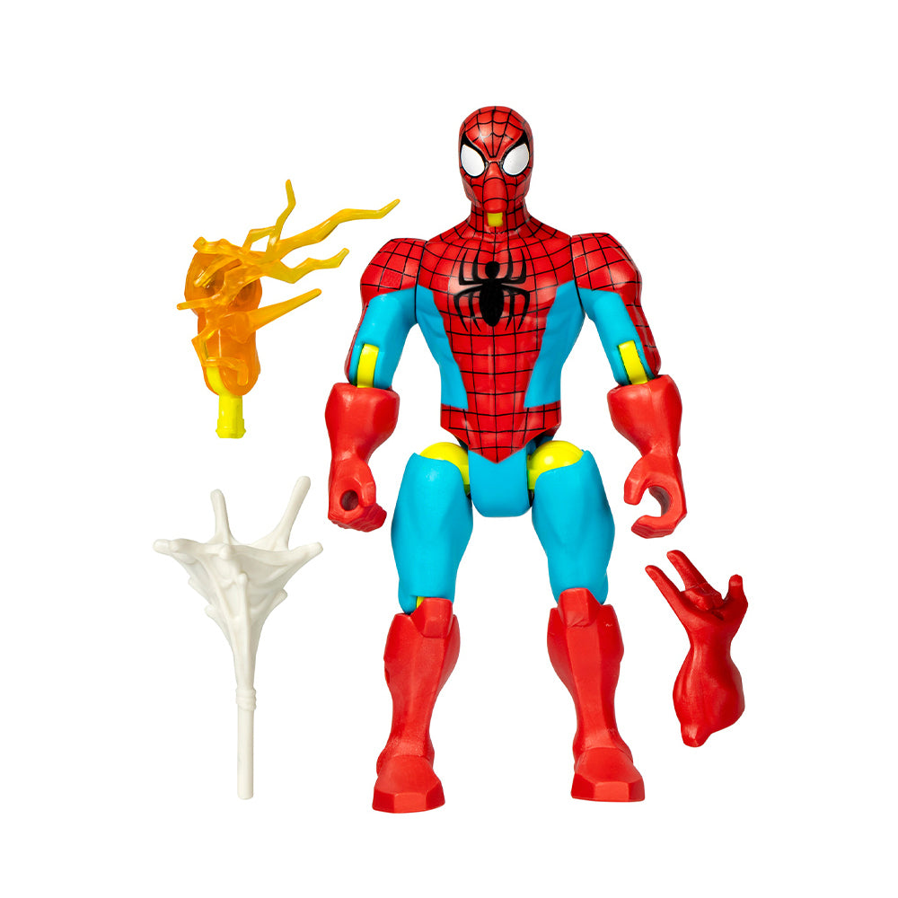 Marvel Mixmashers 5-Inch Figure (Spider-Man)