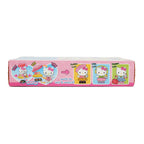 Sanrio – Original Hello Kitty World Tour Mix & Match Dress Up with 3 Styles