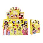 Team Toys Soft Greetings Plush - Congratulations!