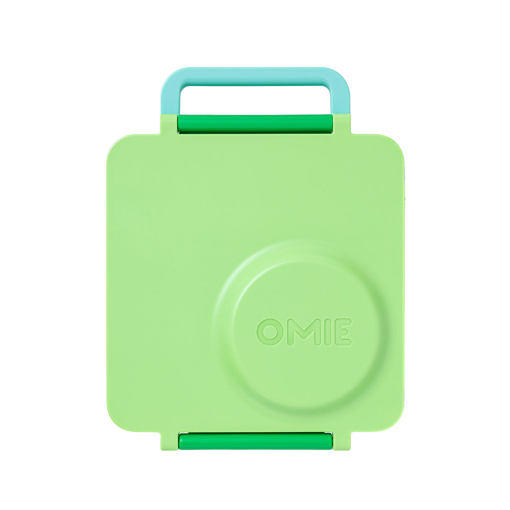 Omielife Food Container & Vacuum Insulated Bowl