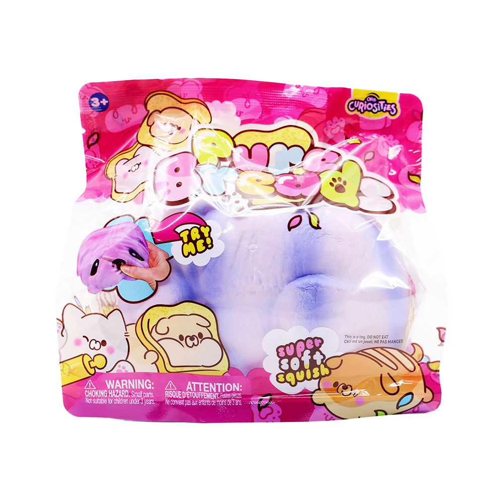 Orb Curiosities Pure Breads Loaves