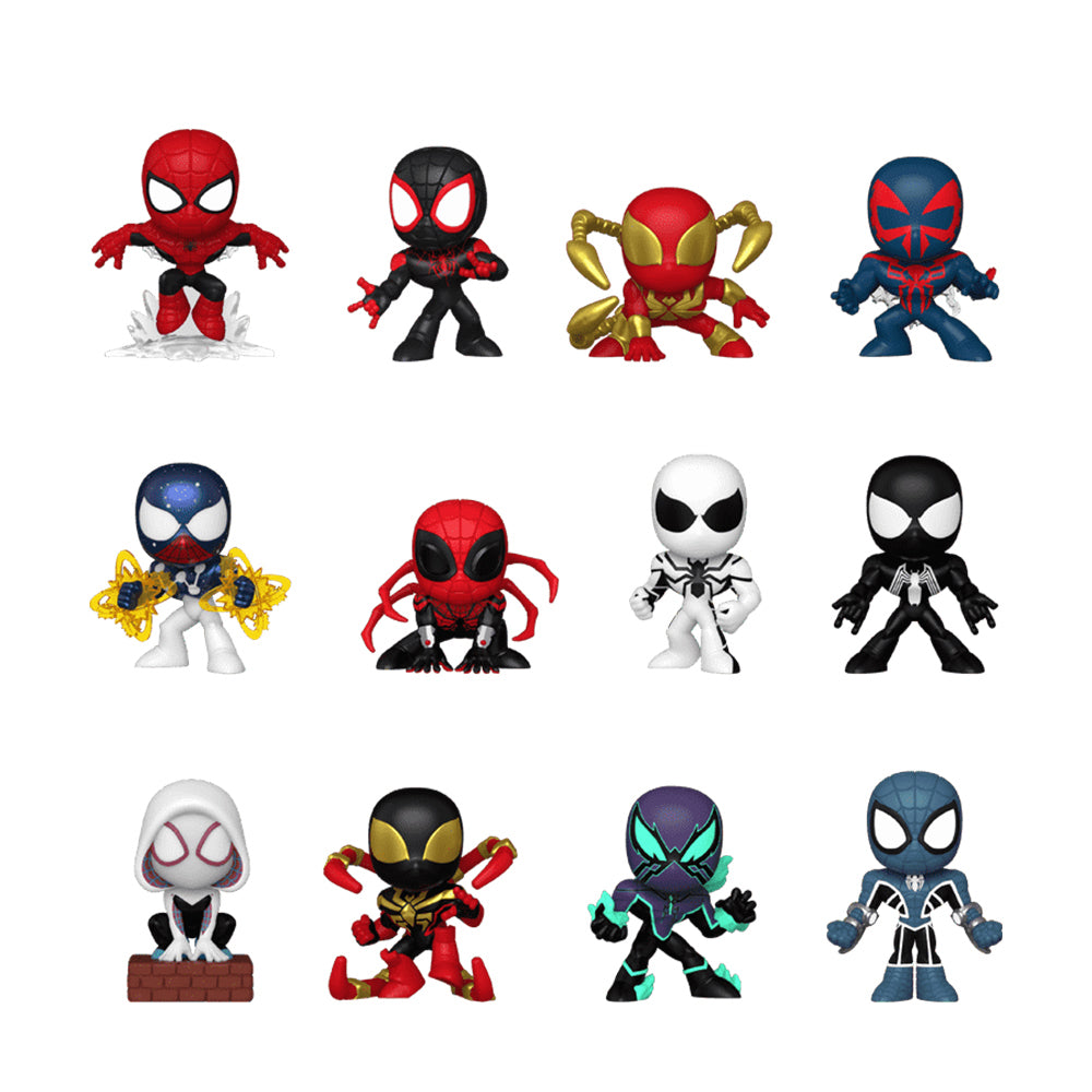 Funko Pop! Mystery Minis Single Box