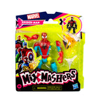 Marvel Mixmashers 5-Inch Figure (Spider-Man)