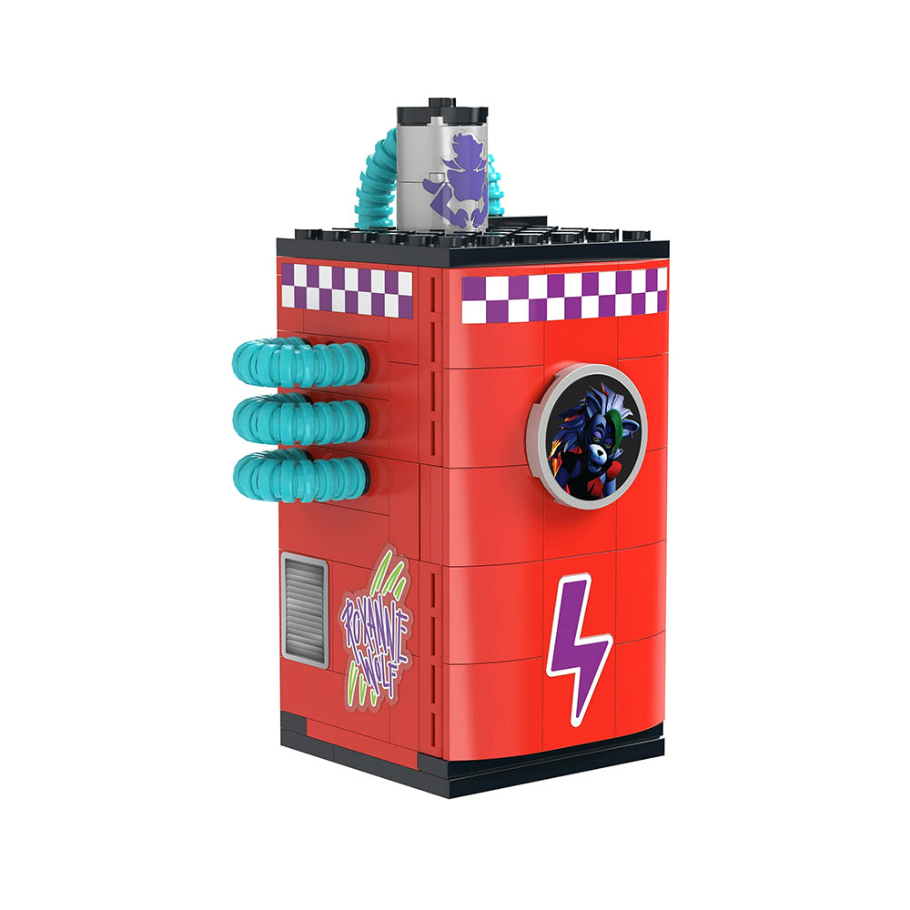 PhatMojo Single Buildable Playset