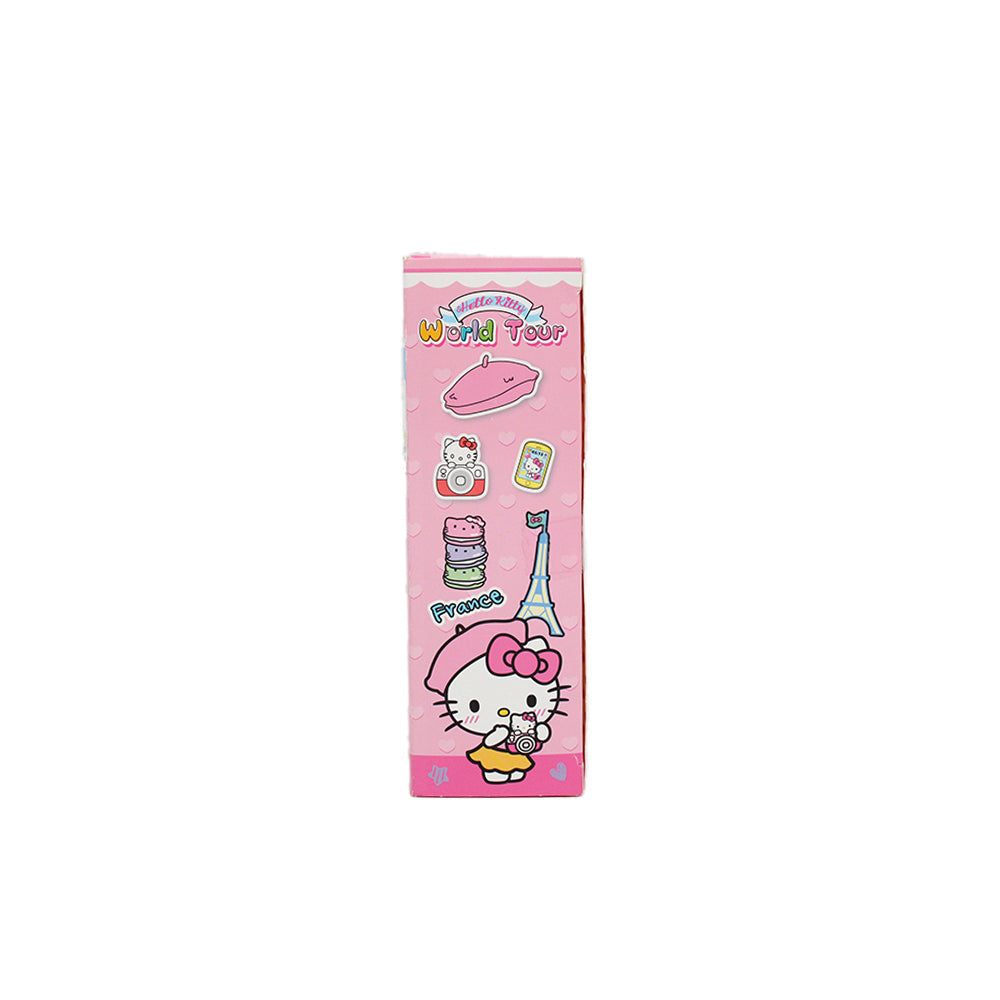 Sanrio – Original Hello Kitty World Tour Mix & Match Dress Up with 3 Styles