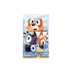 Totsafe Bluey Core Microfiber Face Towel Set (3 pcs)