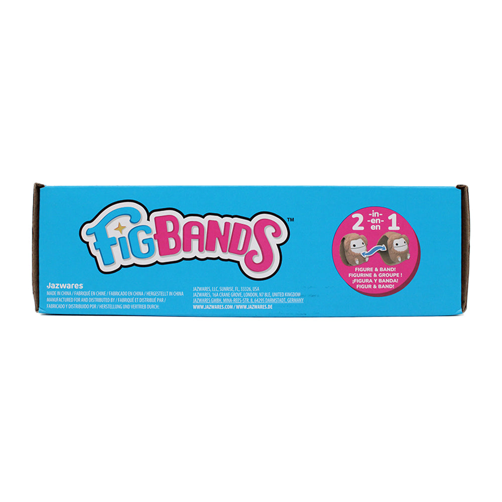 Squishmallows Figbands 8 Pack Bundle