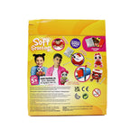 Team Toys Soft Greetings Plush - Congratulations!